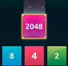 2048 X2 Merge Blocks