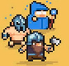 Pixel Survivors