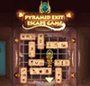 Pyramid Exit - Escape Game