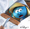 The Smurfs - Village Cleaning
