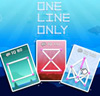 One Line Only