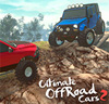 Ultimate OffRoad Cars 2