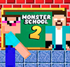 Monster School Challenges 2