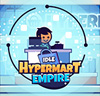 Idle Hypermart Empire