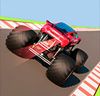 Monster Truck Sky Racing