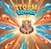 Storm Tower - Idle Pixel War TD