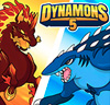 Dynamons 5