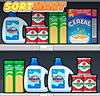 Sort Mart