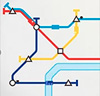 Mini Metro - London