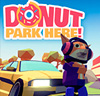 Donut Park Here!