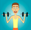Muscle Clicker