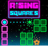 Rising Squares