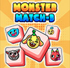 Monster Match-3