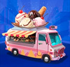 Food Truck - Cooking Games