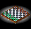 Flash Chess 3D