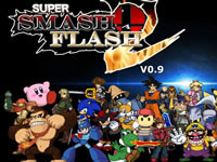 super smash flash 2 beta downoad