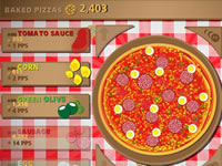 Pizza Spiele Pizza Spiele