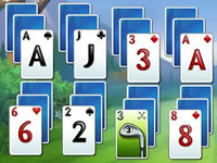 Fairway Solitaire Kostenlos Online Spielen Fairway Solitaire Kostenlos Online Spielen