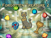 Forgotten Treasure 2