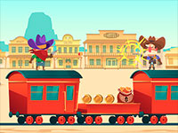 Train Bandit
