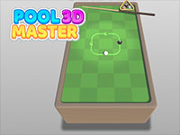Pool Master 3D