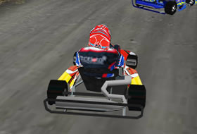 Go Kart