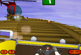 Coaster Racer 3