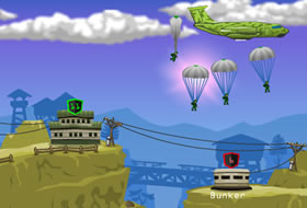 Airborne Wars 2