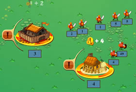 Eroberungsspiele Eroberungsspiele