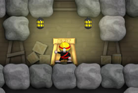 Ninja Miner 2