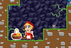 Red Riding Hood Quest