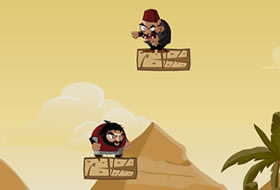 Great Pyramid Robbery Player Pack