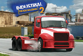 Industrial Truck Racing 2