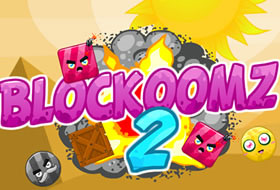 Blockoomz 2