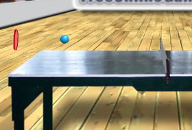FOG Table Tennis