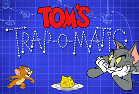 Tom's Trap-O-Matic