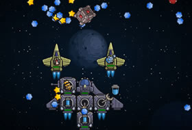 Galaxy Siege 2