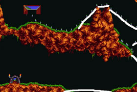 Lemmings Returns