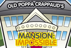 Mansion Impossible