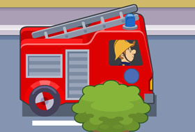 Fireman Sam