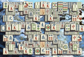 Mahjong Quest