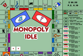 Monopoly Idle