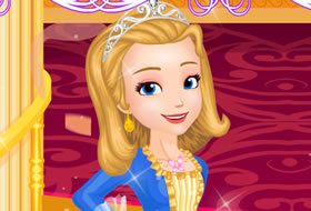 Sofia The First Game Princess Sofia The First Kiss Game Free Games Online