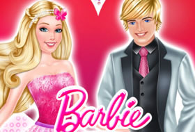 Barbie - A Love Story