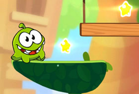 Cut the Rope 2