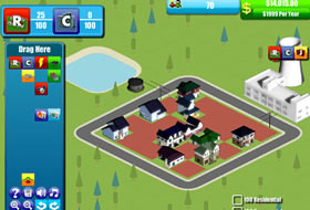 Epic City Builder 3