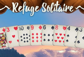 Refuge Solitaire