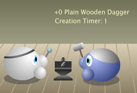 Idle Slime Workshop