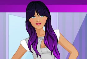 Makeover Studio - Mermaid to Fashion Queen