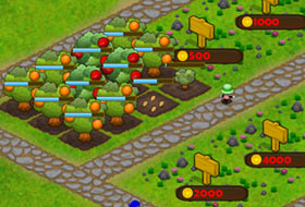 Harvest Tycoon